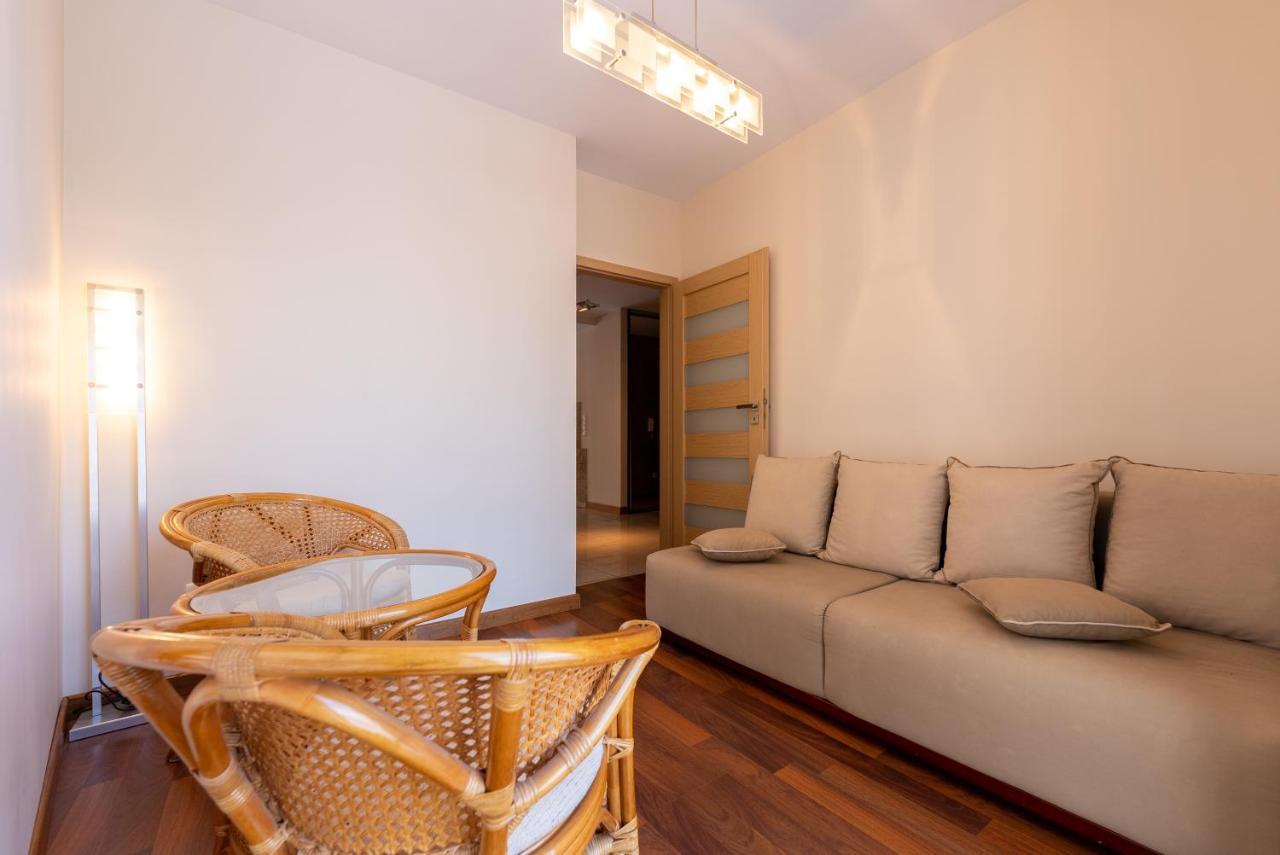 Apartamenty Zeta Park W Centrum Ustronia - Dream Apart Exterior photo